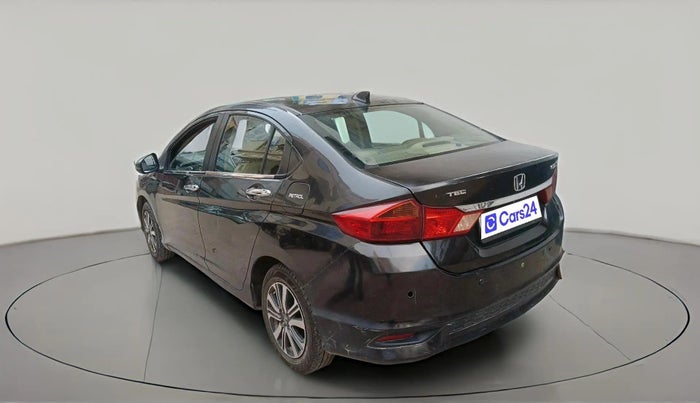 2019 Honda City 1.5L I-VTEC V MT, Petrol, Manual, 35,923 km, exterior