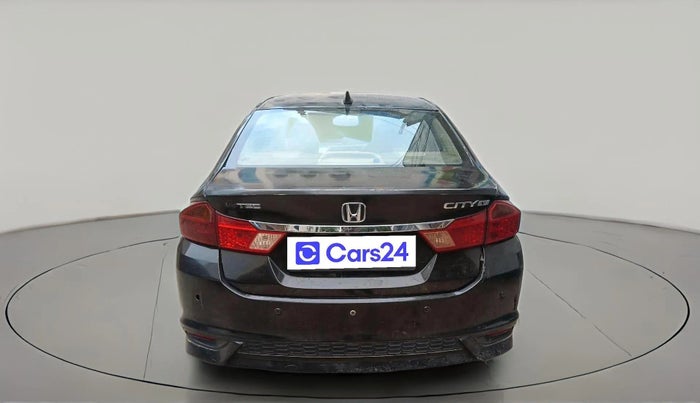 2019 Honda City 1.5L I-VTEC V MT, Petrol, Manual, 35,923 km, exterior