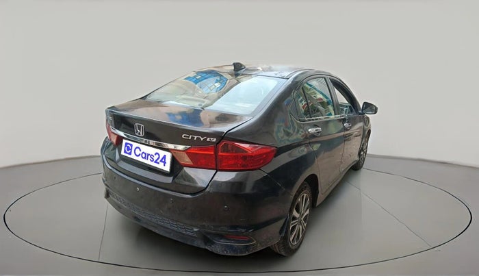 2019 Honda City 1.5L I-VTEC V MT, Petrol, Manual, 35,923 km, exterior