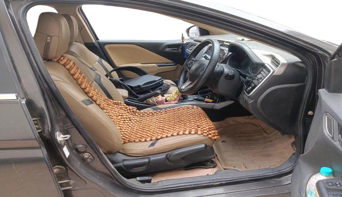 2019 Honda City 1.5L I-VTEC V MT, Petrol, Manual, 35,923 km, interior