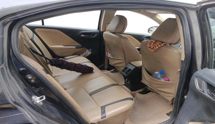 2019 Honda City 1.5L I-VTEC V MT, Petrol, Manual, 35,923 km, interior