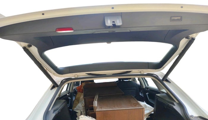 2019 Volkswagen TIGUAN HIGHLINE TDI AT, Diesel, Automatic, 74,005 km, exterior