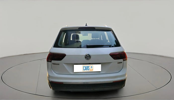 2019 Volkswagen TIGUAN HIGHLINE TDI AT, Diesel, Automatic, 74,005 km, exterior