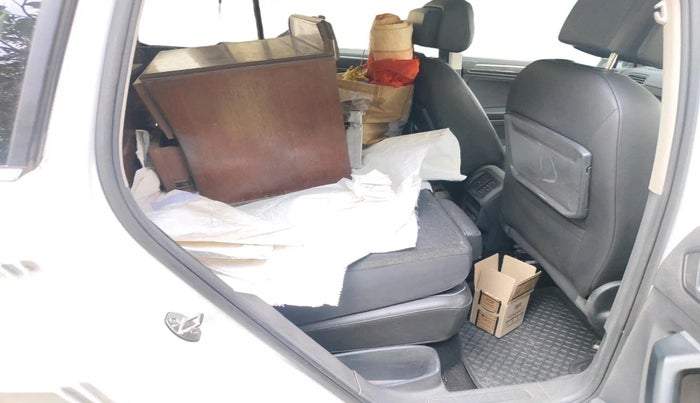 2019 Volkswagen TIGUAN HIGHLINE TDI AT, Diesel, Automatic, 74,005 km, interior