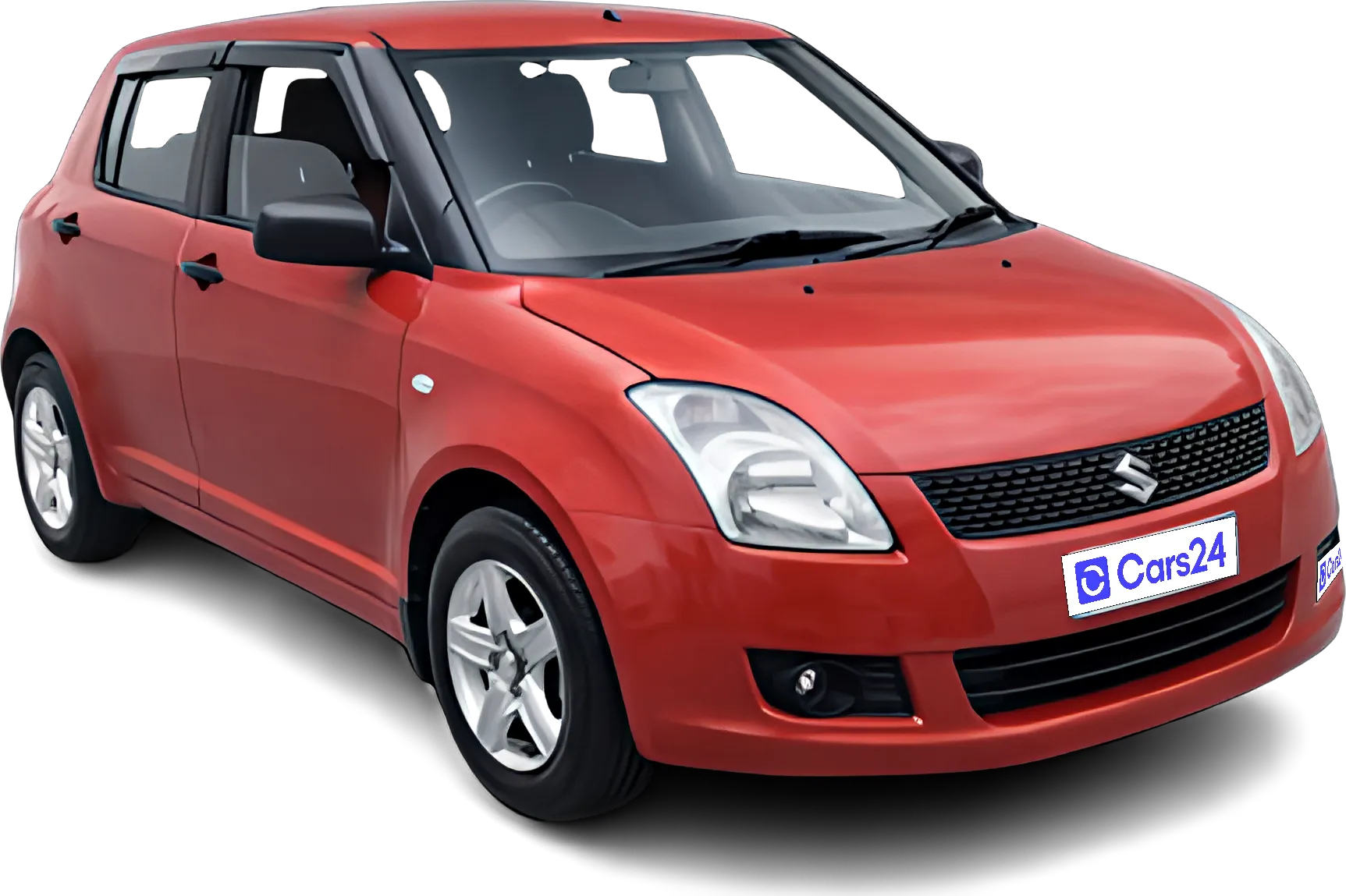2007 Maruti Swift - Hatchback - Petrol - Manual - ₹1.12 lakh