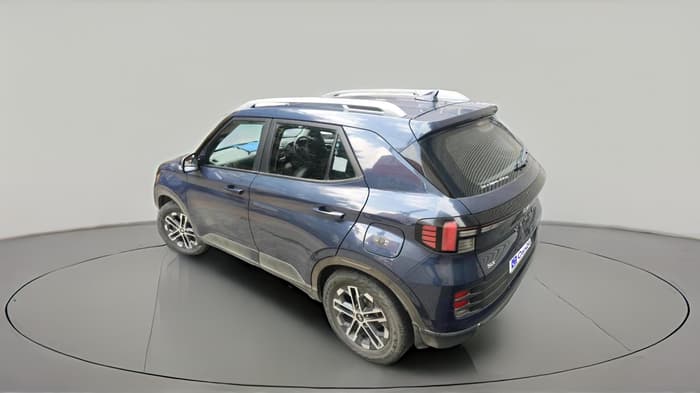 2022 Hyundai VENUE SX 1.5 CRDI, Diesel, Manual, 1,32,112 km, exterior