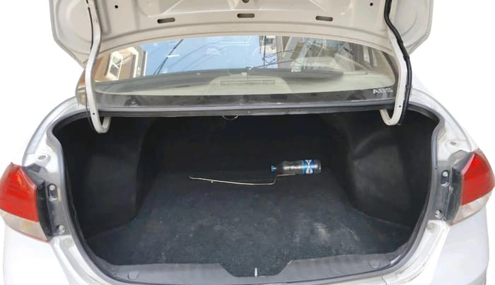 2015 Maruti Ciaz ZXI+, Petrol, Manual, 1,01,083 km, exterior
