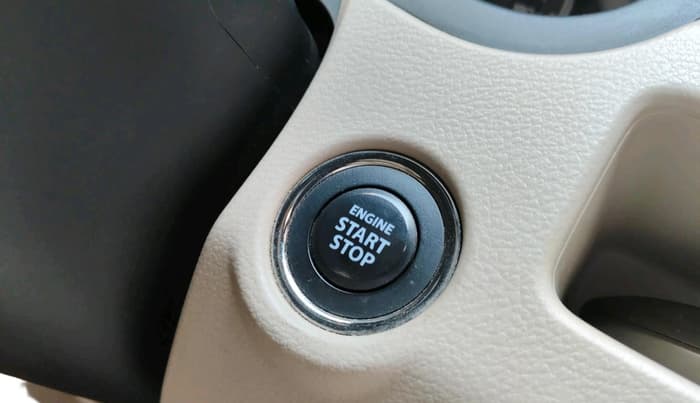 2015 Maruti Ciaz ZXI+, Petrol, Manual, 1,01,083 km, interior