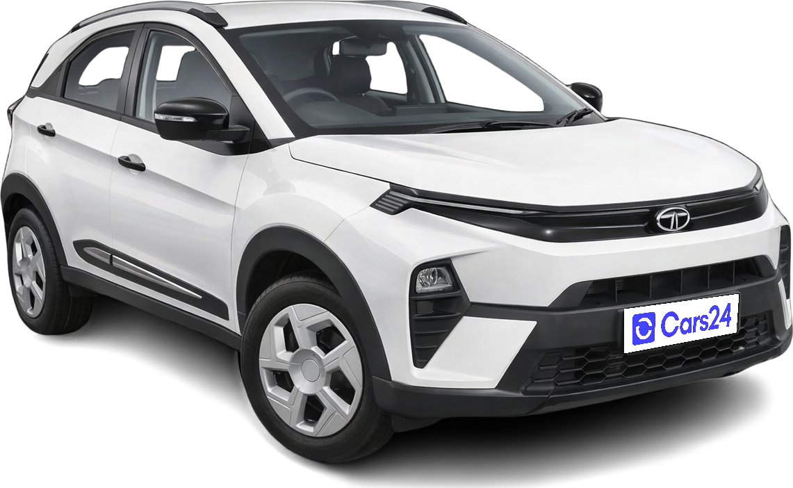 2026 Tata NEXON - SUV - Petrol - Automatic - ₹11.40 lakh