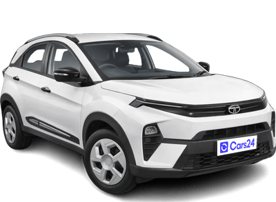 2026 Tata NEXON - SUV - Petrol - Automatic - ₹11.40 lakh
