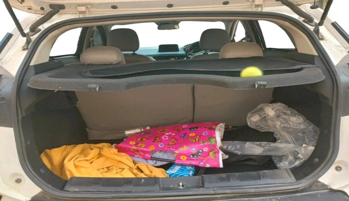 2021 Tata NEXON XZ PLUS PETROL SUNROOF, Petrol, Manual, 61,913 km, exterior