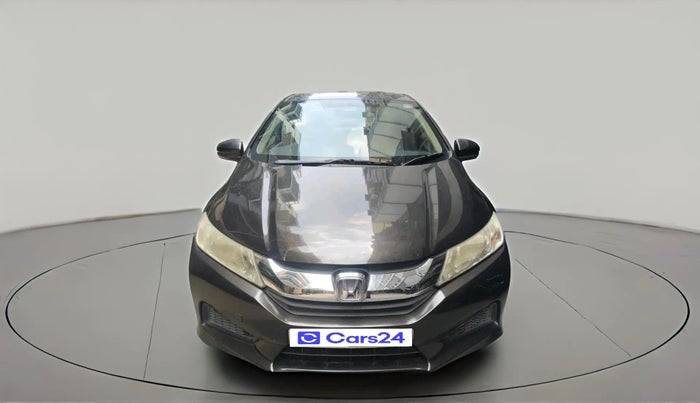 2014 Honda City 1.5L I-VTEC SV, Petrol, Manual, 93,402 km, exterior