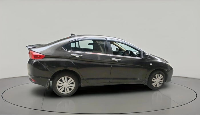 2014 Honda City 1.5L I-VTEC SV, Petrol, Manual, 93,402 km, exterior