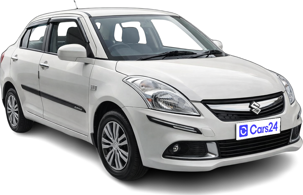 2019 Maruti Swift Dzire - Sedan - Diesel - Manual - ₹4.82 lakh