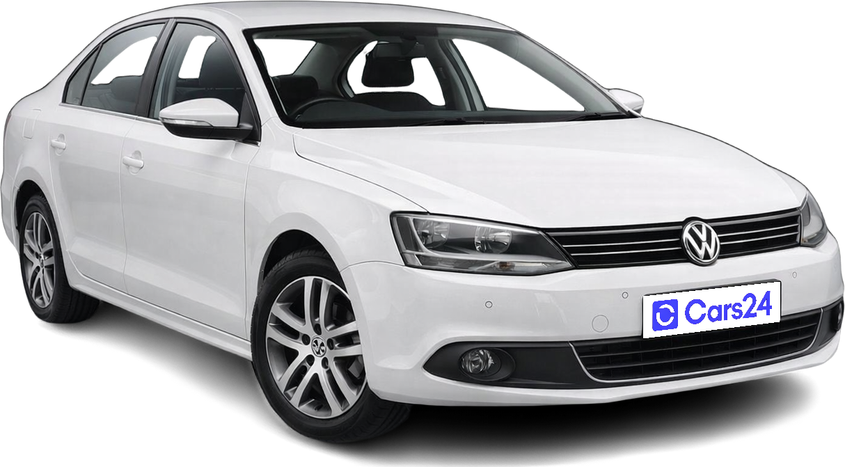2012 Volkswagen Jetta - Sedan - Diesel - Automatic - ₹3.20 lakh