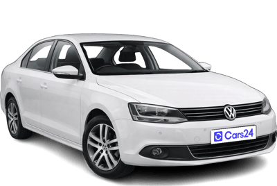 2012 Volkswagen Jetta - Sedan - Diesel - Automatic - ₹3.20 lakh