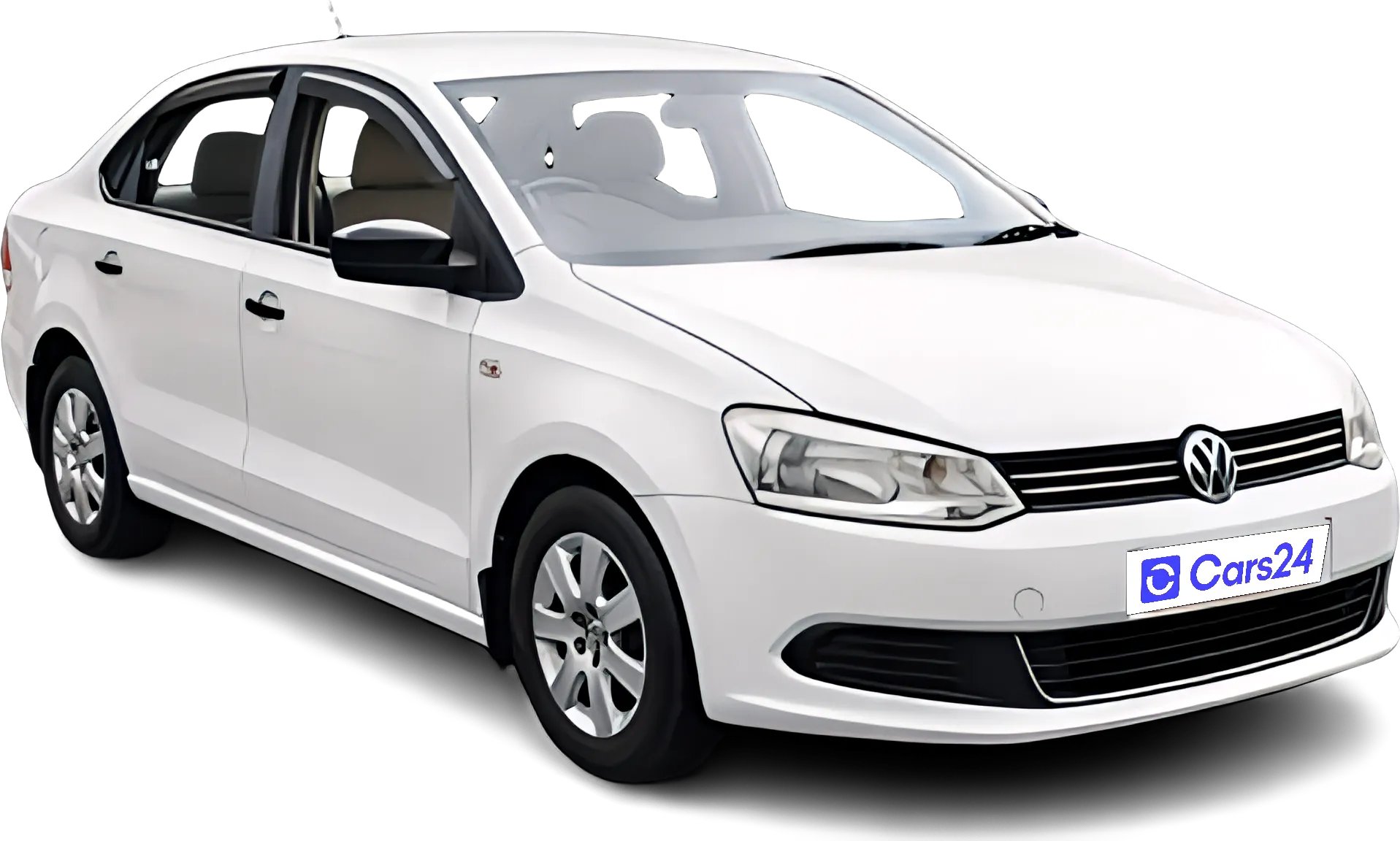 2011 Volkswagen Vento - Sedan - Petrol - Manual - ₹1.30 lakh