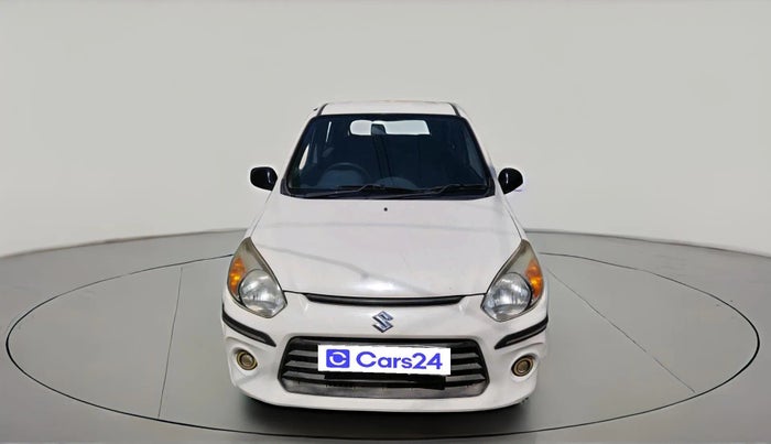 2016 Maruti Alto 800 LXI, Petrol, Manual, 83,795 km, exterior
