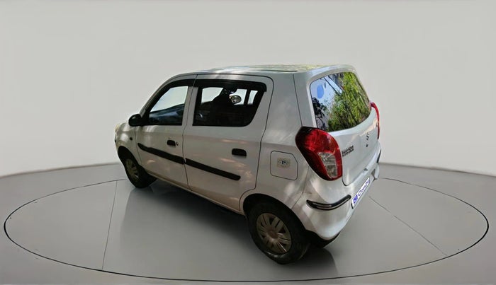 2016 Maruti Alto 800 LXI, Petrol, Manual, 83,795 km, exterior