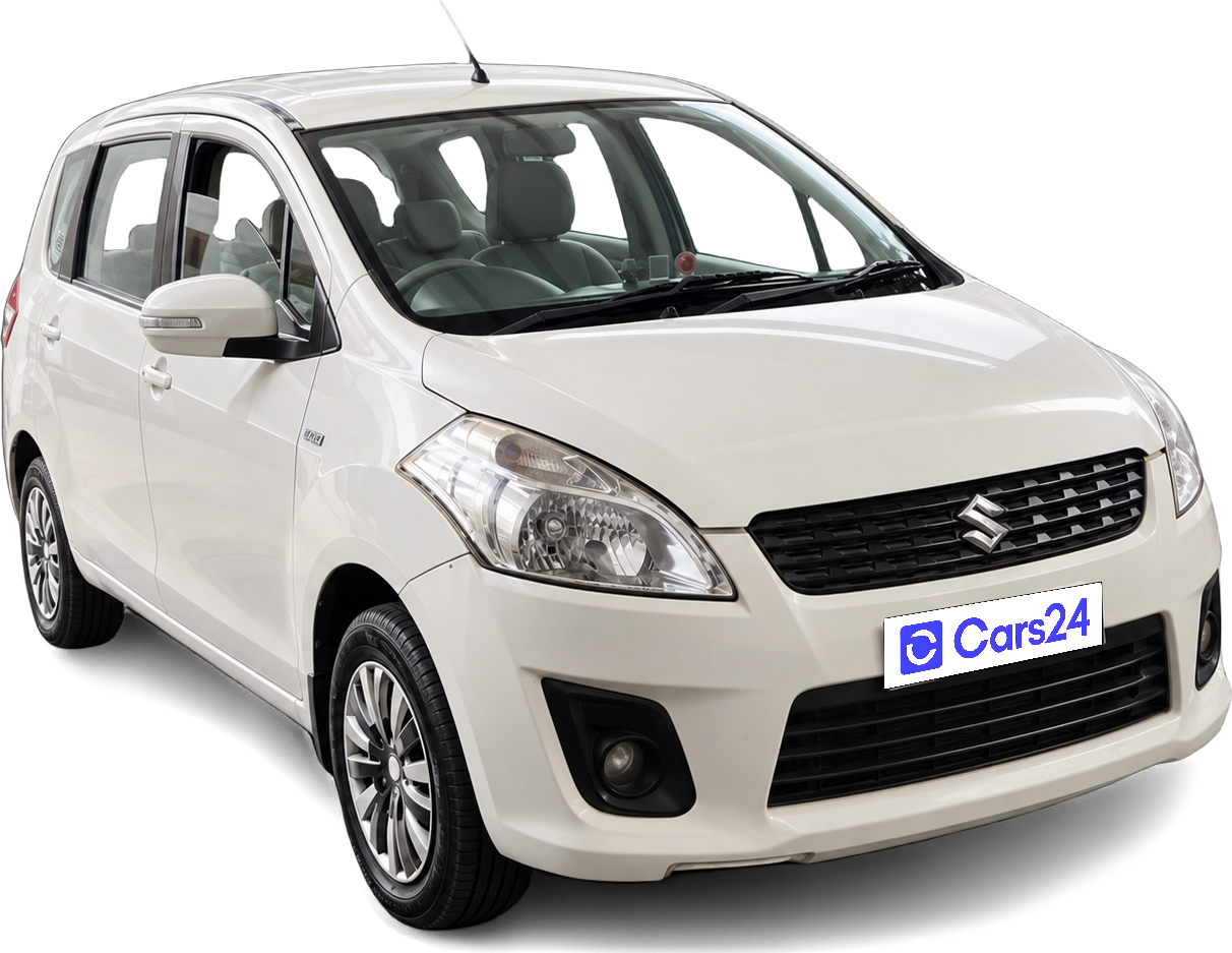2012 Maruti Ertiga - SUV - Diesel - Manual - ₹3.11 lakh