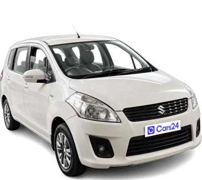 2012 Maruti Ertiga - SUV - Diesel - Manual - ₹3.11 lakh