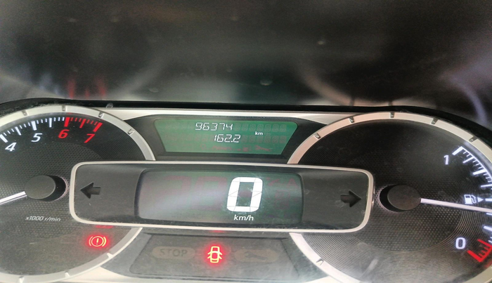 2020 Nissan Kicks XV 1.5, Petrol, Manual, 96,374 km, interior