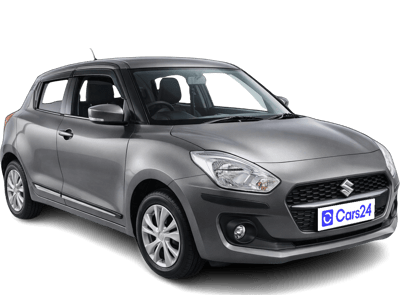 2023 Maruti Swift - Hatchback - Petrol - Manual - ₹6.20 lakh