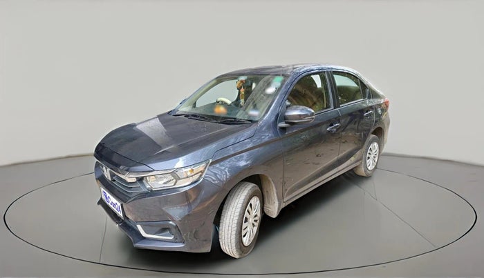 2023 Honda Amaze 1.2L I-VTEC S, Petrol, Manual, 57,914 km, exterior