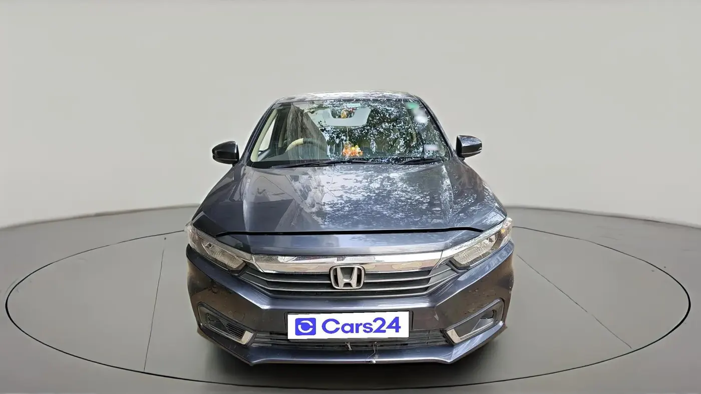 2023 Honda Amaze 1.2L I-VTEC S, Petrol, Manual, 59,225 km, exterior