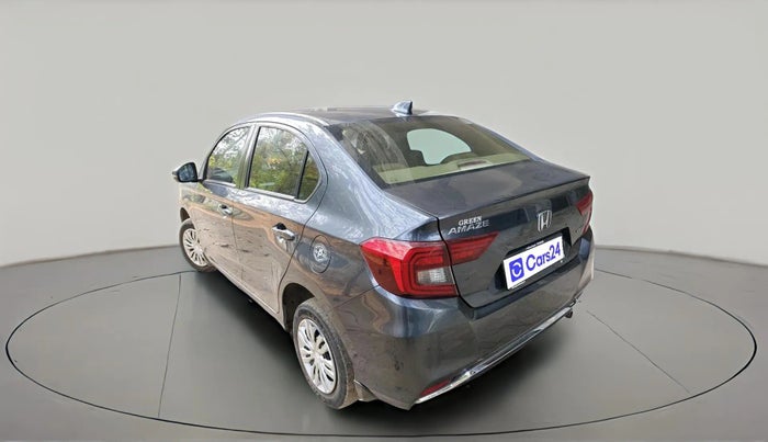 2023 Honda Amaze 1.2L I-VTEC S, Petrol, Manual, 57,914 km, exterior