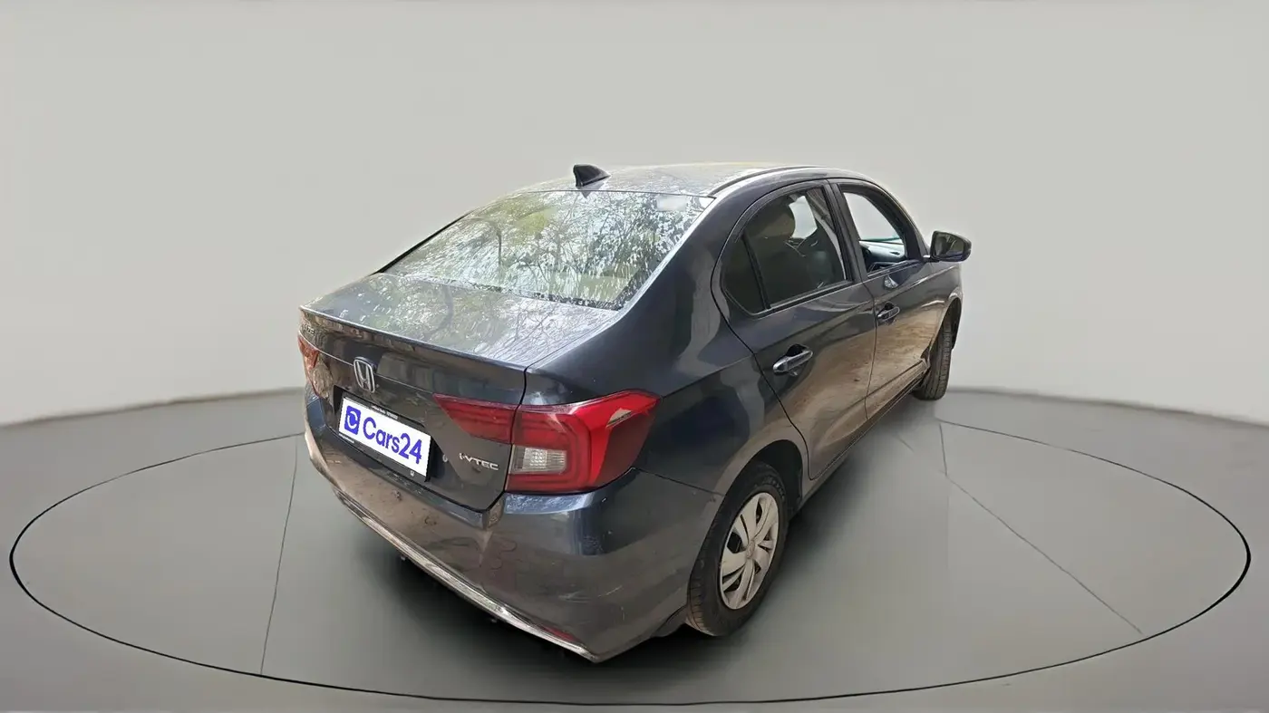 2023 Honda Amaze 1.2L I-VTEC S, Petrol, Manual, 59,225 km, exterior