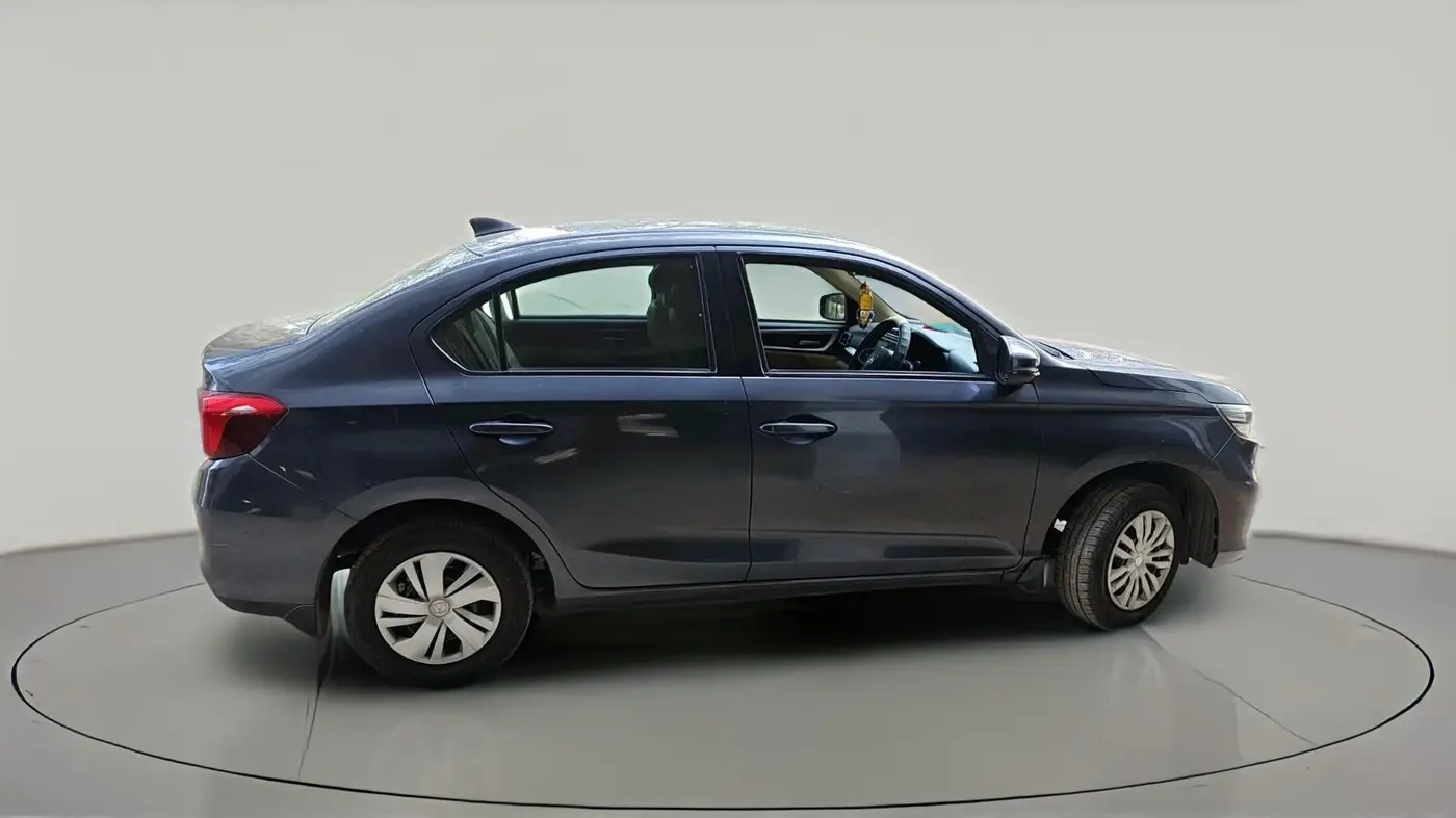 2023 Honda Amaze 1.2L I-VTEC S, Petrol, Manual, 59,225 km, exterior