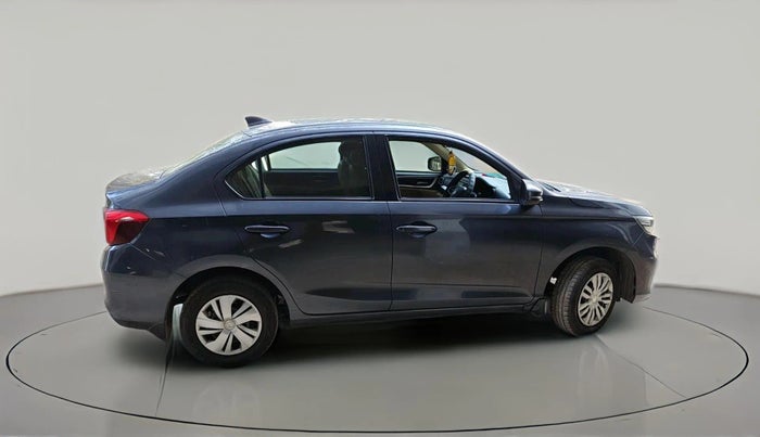 2023 Honda Amaze 1.2L I-VTEC S, Petrol, Manual, 57,914 km, exterior