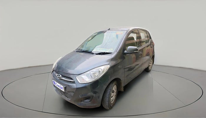 2013 Hyundai i10 MAGNA 1.2, Petrol, Manual, 76,468 km, exterior