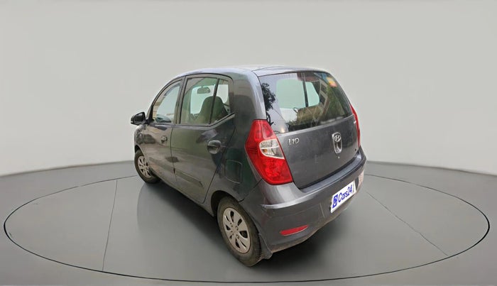 2013 Hyundai i10 MAGNA 1.2, Petrol, Manual, 76,468 km, exterior