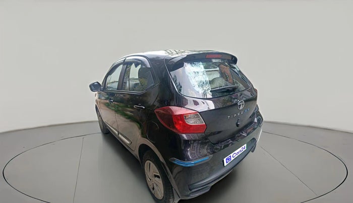 2023 Tata TIAGO EV XZ PLUS TECH LUX LONG RANGE FAST CHARGER, Electric, Automatic, 48,000 km, exterior