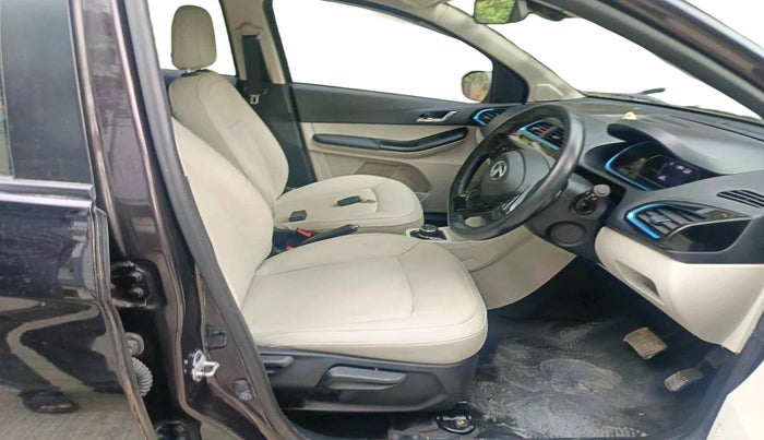 2023 Tata TIAGO EV XZ PLUS TECH LUX LONG RANGE FAST CHARGER, Electric, Automatic, 48,000 km, interior