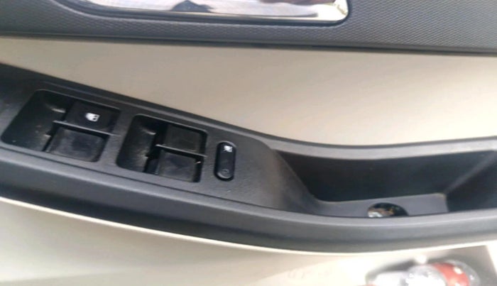 2023 Tata TIAGO EV XZ PLUS TECH LUX LONG RANGE FAST CHARGER, Electric, Automatic, 48,000 km, interior