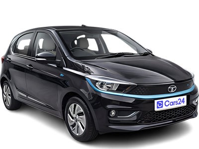 2023 Tata TIAGO EV - Hatchback - Electric - Automatic - ₹7.25 lakh