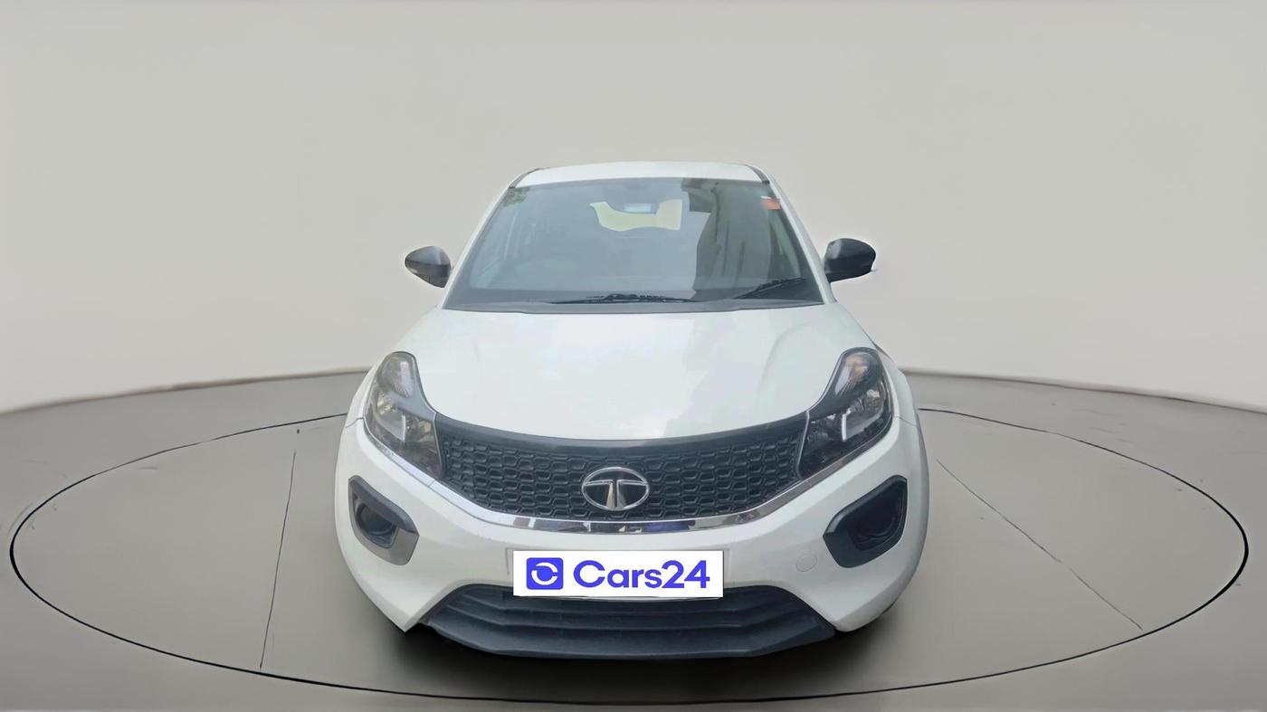 2019 Tata NEXON XM DIESEL, Diesel, Manual, 1,18,902 km, exterior