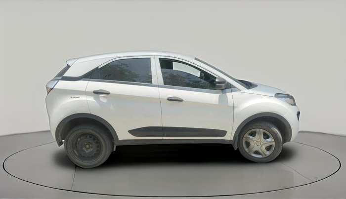 2019 Tata NEXON XM DIESEL, Diesel, Manual, 1,18,902 km, exterior