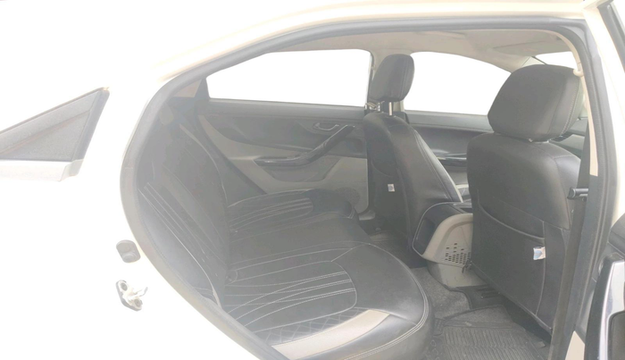 2019 Tata NEXON XM DIESEL, Diesel, Manual, 1,18,902 km, interior