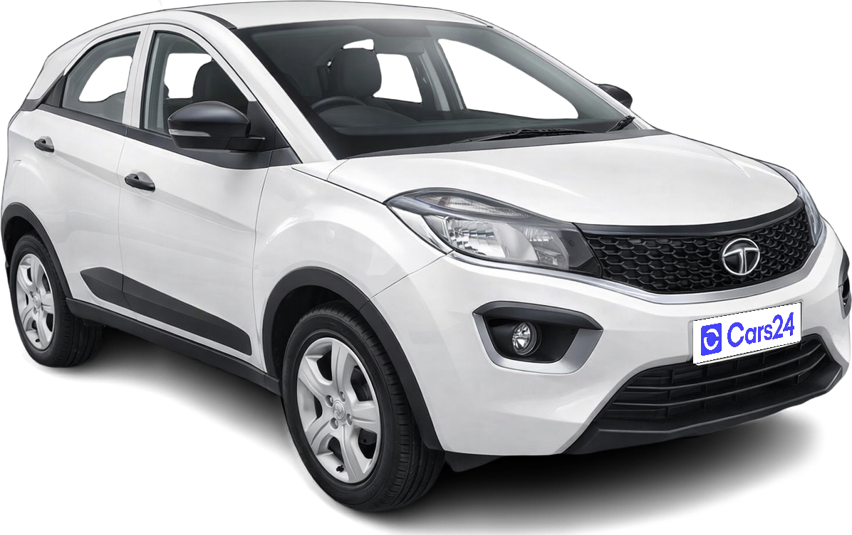 2019 Tata NEXON - SUV - Diesel - Manual - ₹6.30 lakh
