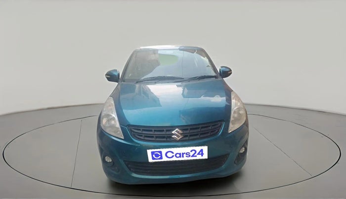 2012 Maruti Swift Dzire VXI AT, Petrol, Automatic, 74,019 km, exterior