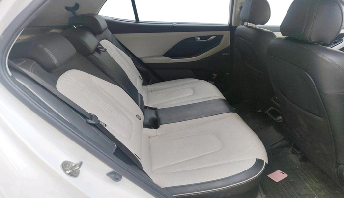 2022 Hyundai Creta SX (O) 1.5 DIESEL, Diesel, Manual, 53,582 km, interior