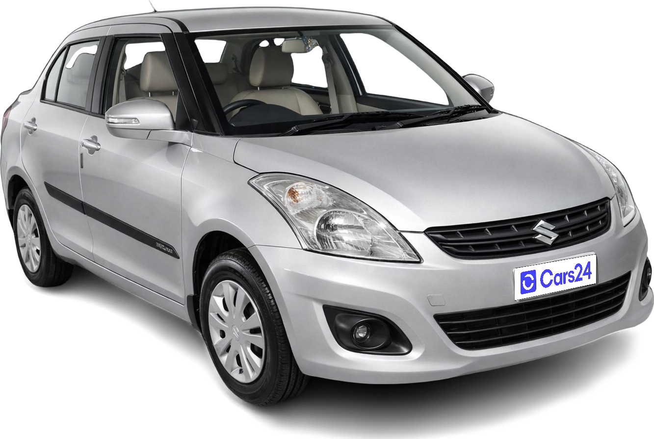 2012 Maruti Swift Dzire - Sedan - Diesel - Manual - ₹2.90 lakh