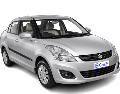 2012 Maruti Swift Dzire - Sedan - Diesel - Manual - ₹2.90 lakh