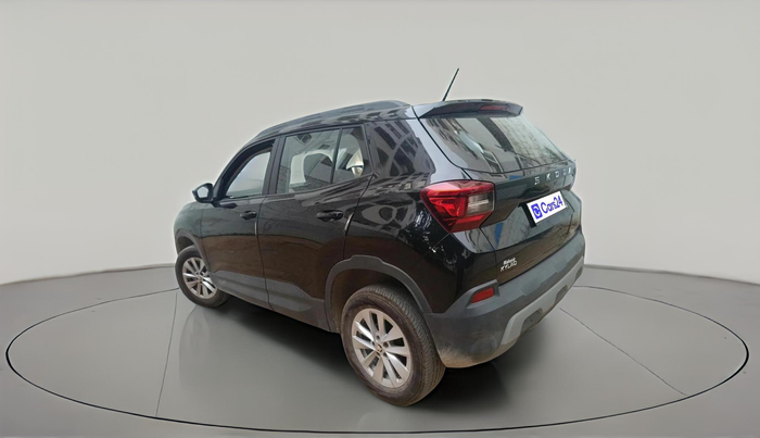 2025 Skoda Kylaq Signature, Petrol, Manual, 4,117 km, exterior