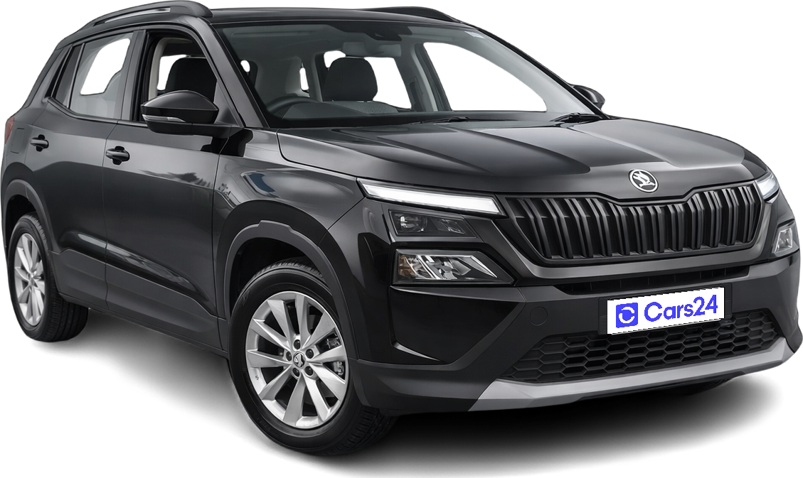 2025 Skoda Kylaq - SUV - Petrol - Manual - ₹10.07 lakh
