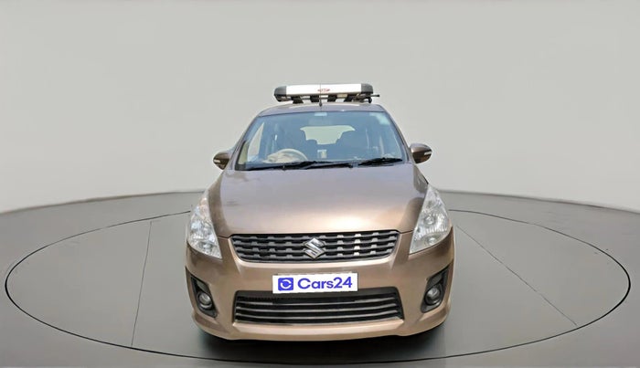 2014 Maruti Ertiga ZDI, Diesel, Manual, 65,194 km, exterior